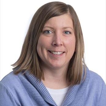 Photo of Michelle Davis