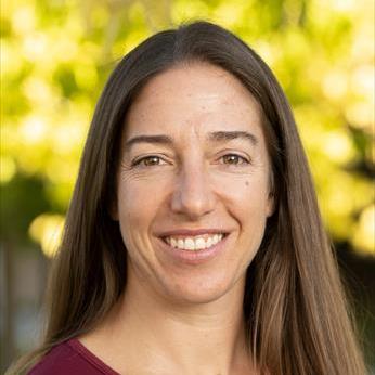 Photo of Angela Bosco-Lauth