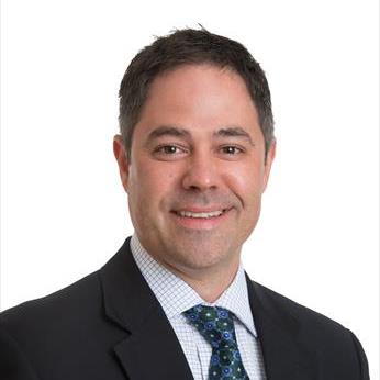 Photo of Aaron Phaneuf
