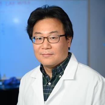 Photo of Seonil Kim