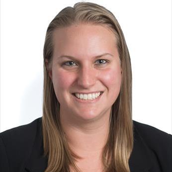 Photo of Katie Sikes