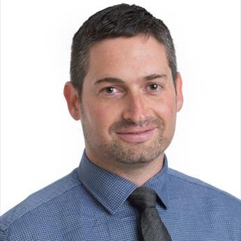 Photo of Jonathan Stockman