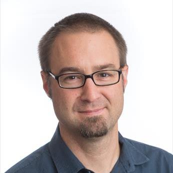 Photo of Fred Hoerndli