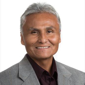 Photo of Gilbert John