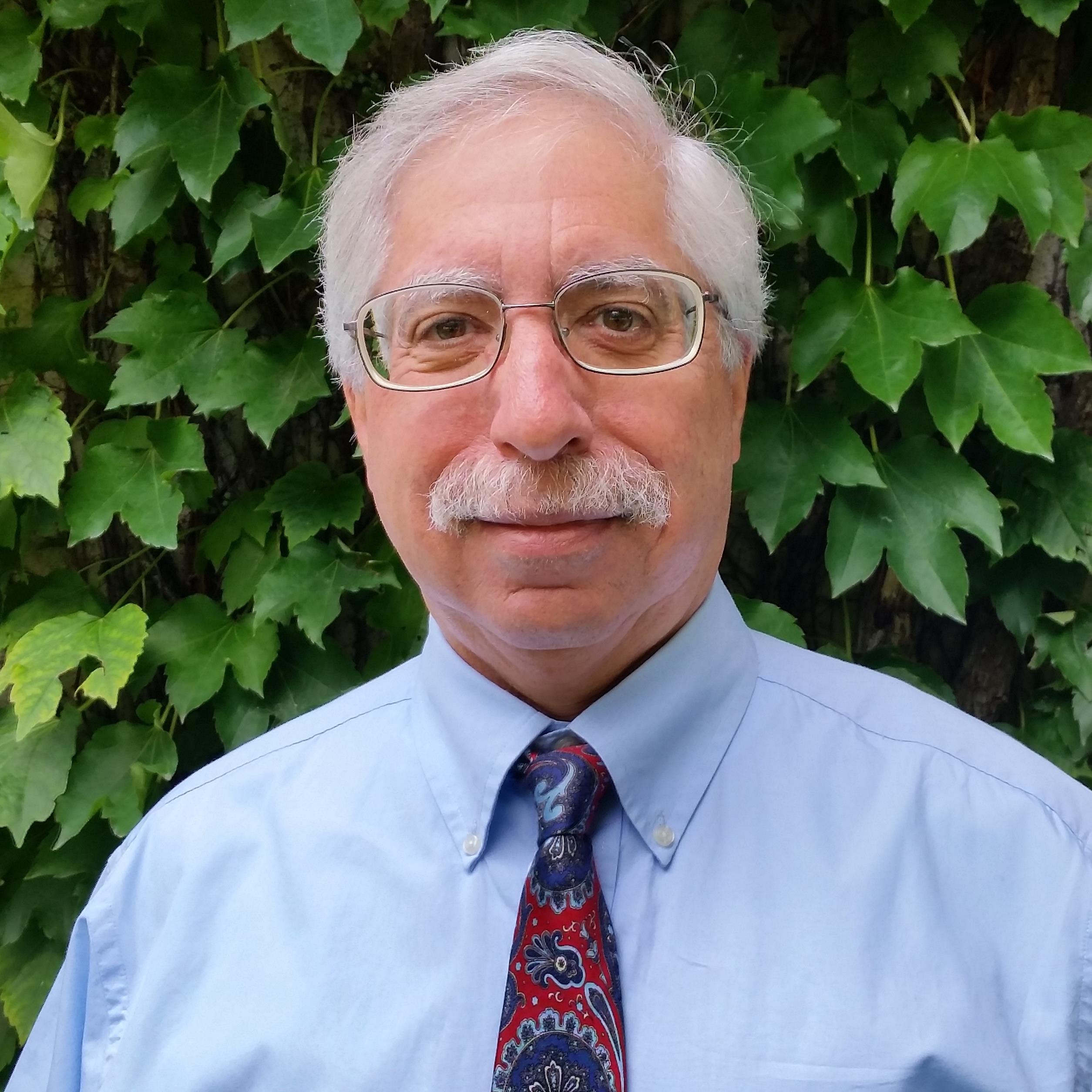 Photo of Michael Weil