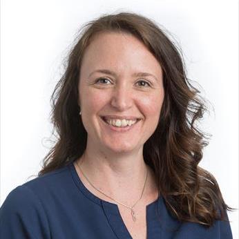 Photo of Amy Rich