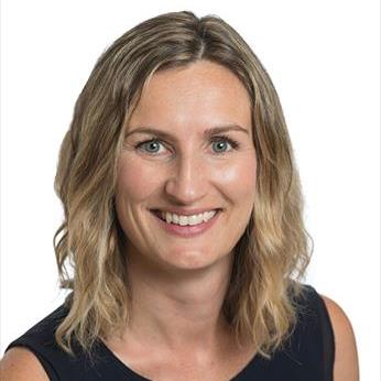 Photo of Keara Boss