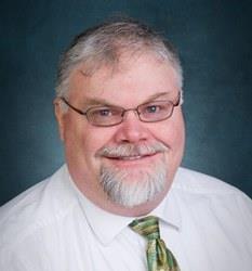 Photo of Martin Yates