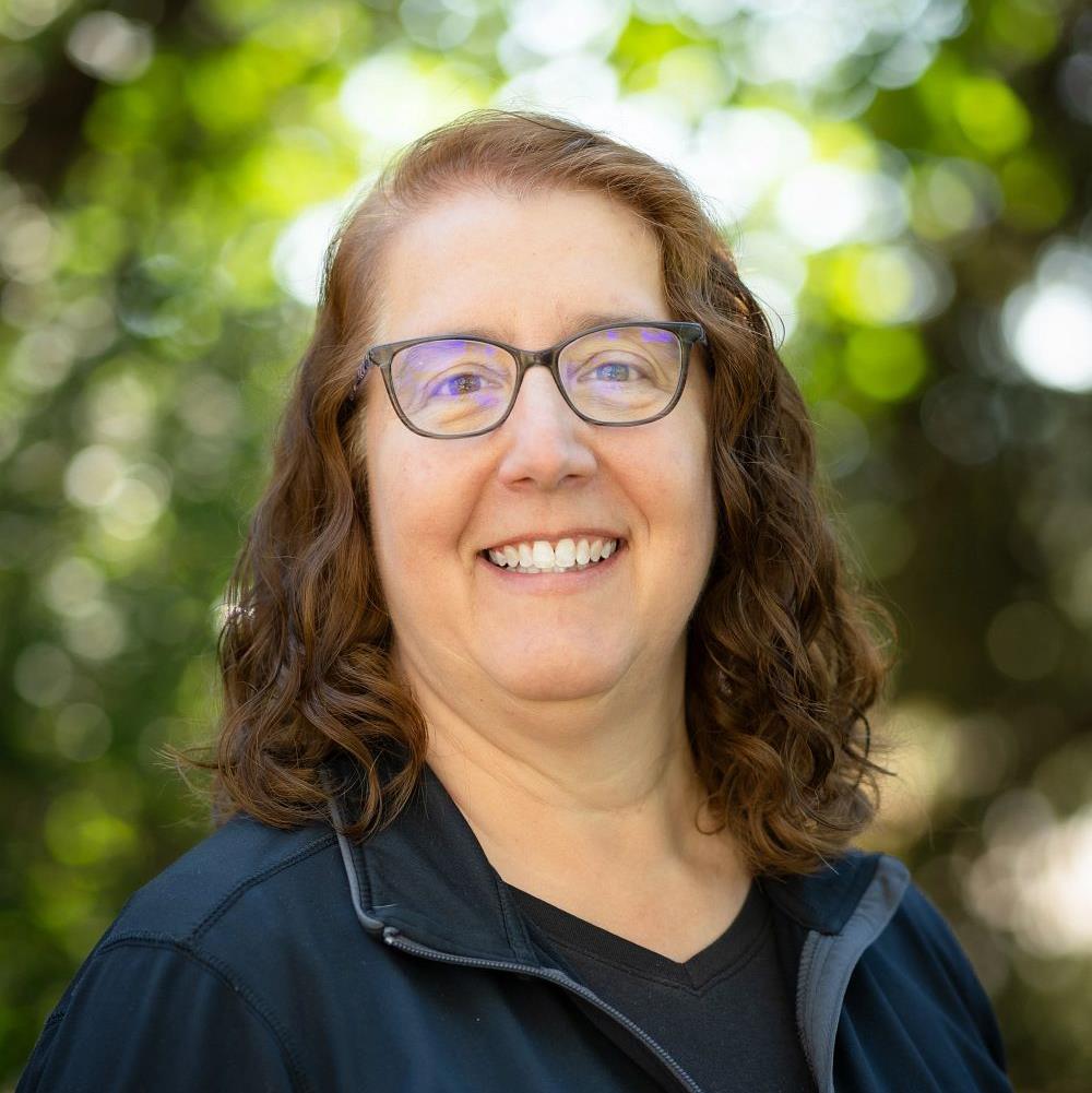 Photo of Connie Croak