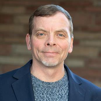 Photo of Mark Zabel