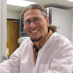 Photo of Nathaniel Denkers