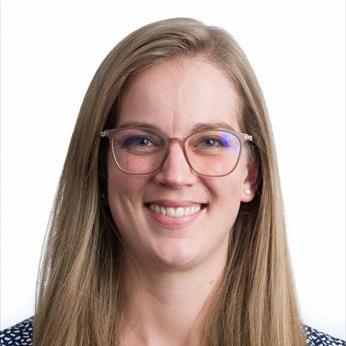 Photo of Jen Kelley