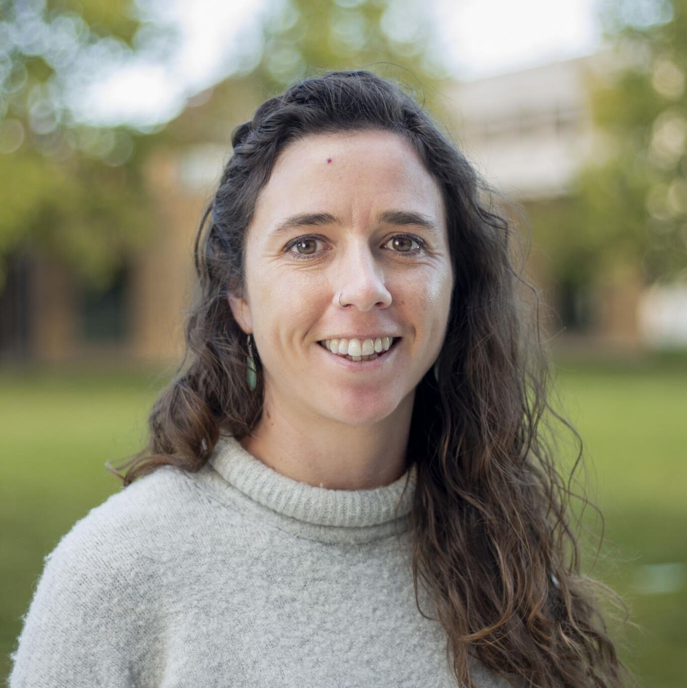 Photo of Marion Cambrelin