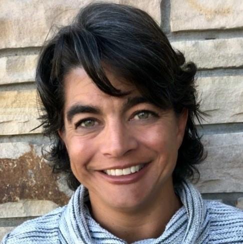 Photo of Raye Walck