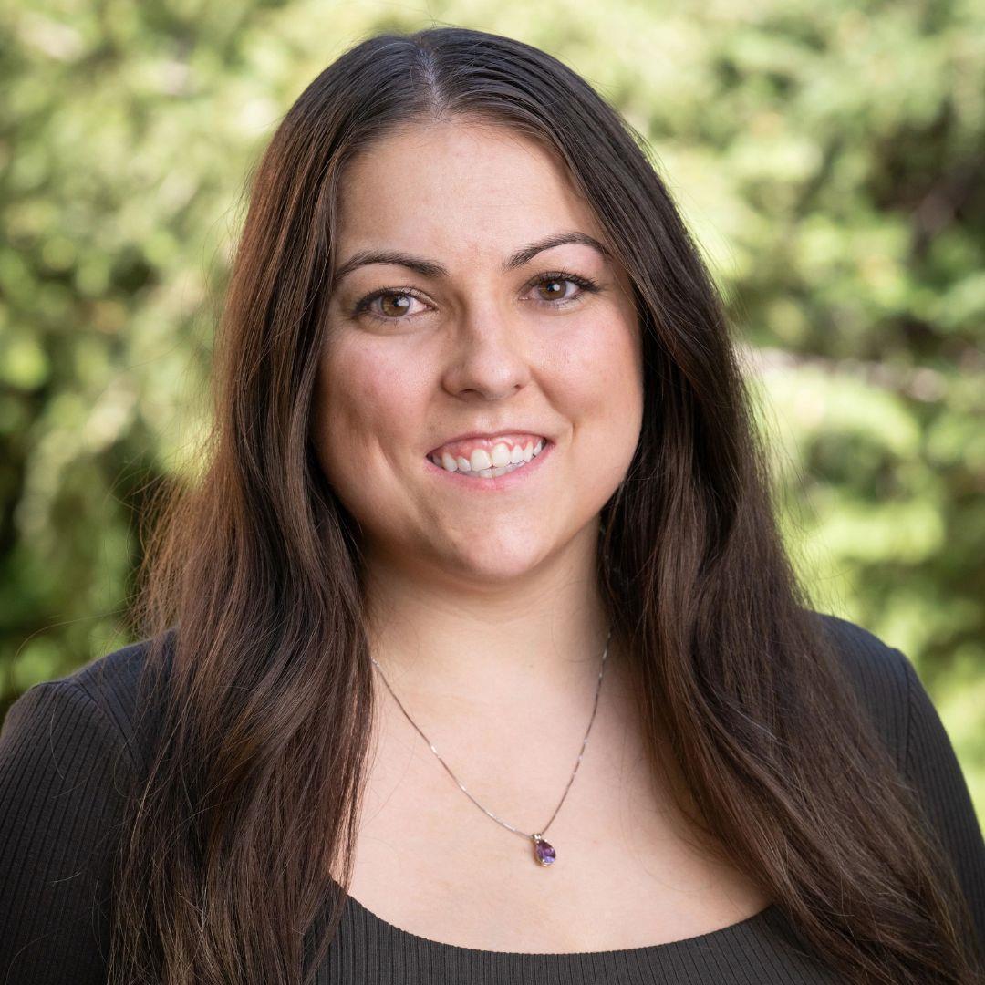 Photo of Blaire MacNeill