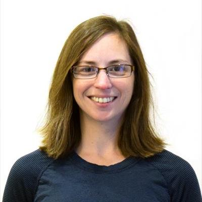 Photo of Paula Schaffer