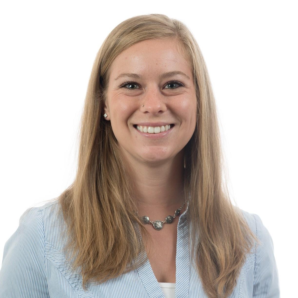 Photo of Heather Galanty