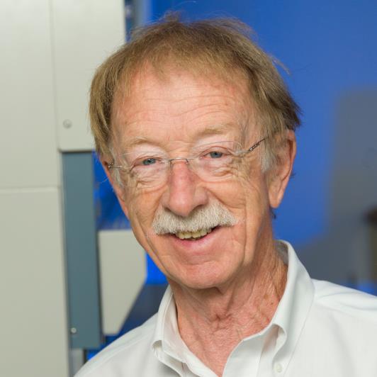 Photo of Patrick Brennan