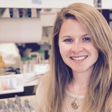 Photo of Katriana Popichak