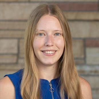 Photo of Katie Page