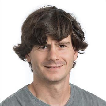 Photo of Erick Gagne