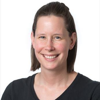 Photo of Ruthie Watson