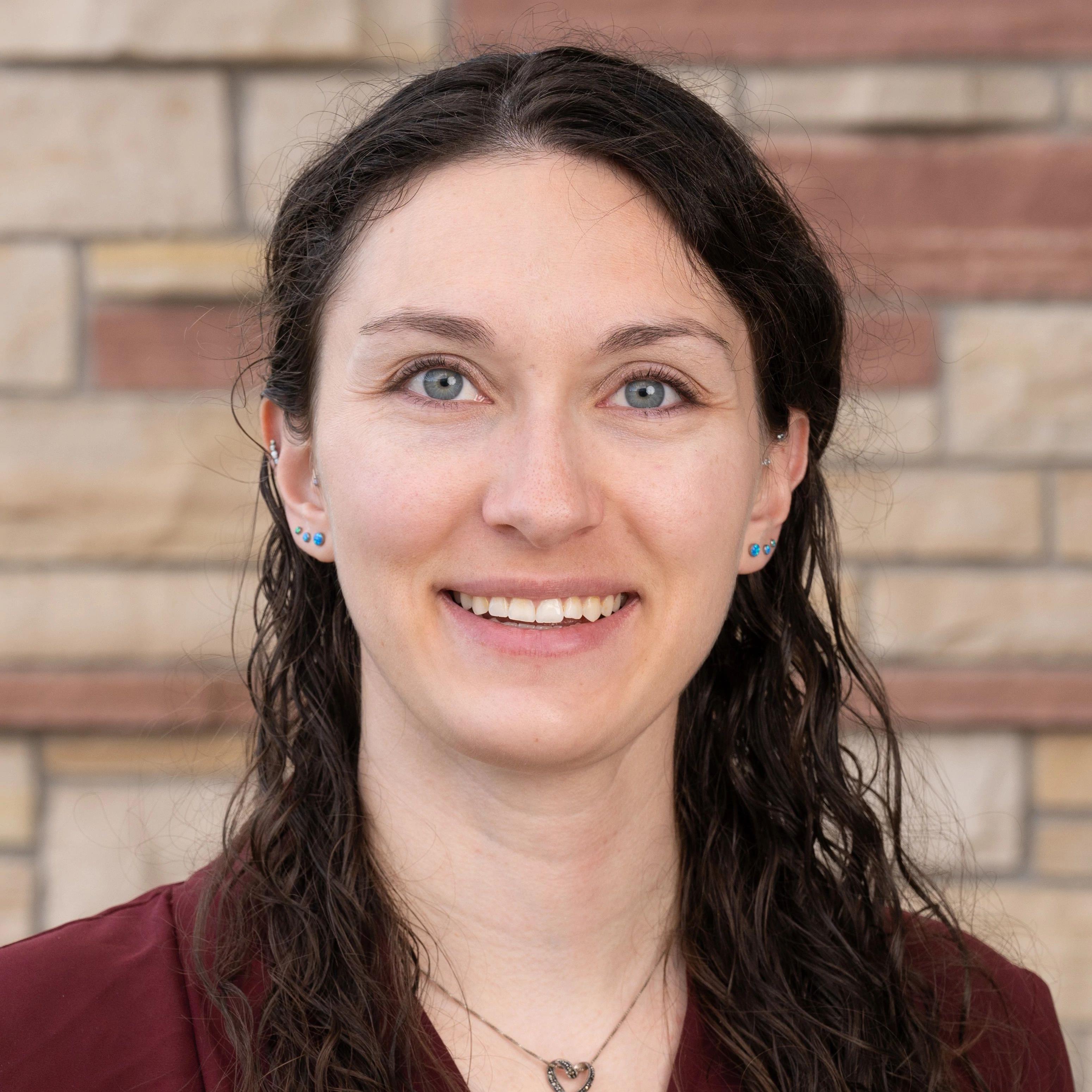 Photo of Rowan Seabolt