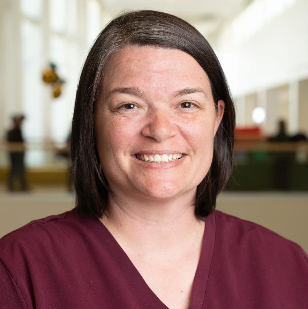 Photo of Ashley Konig