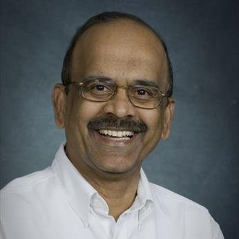 Photo of DN Rao Veeramachaneni