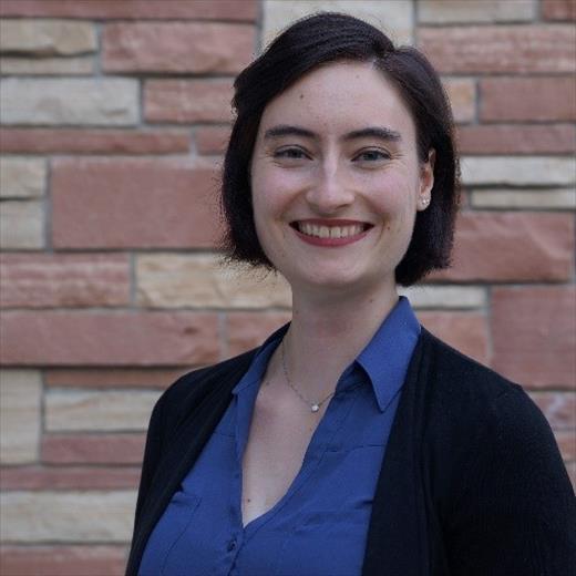 Photo of Katie Brown