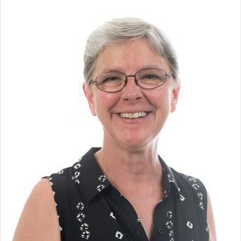 Photo of Noreen Reist