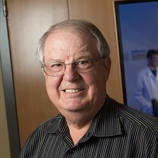 Photo of Robert Ellis