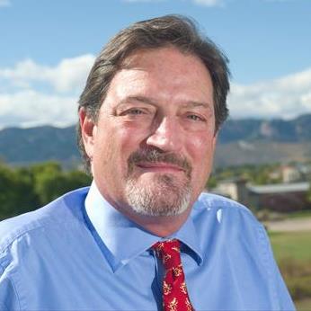 Photo of Rod Page
