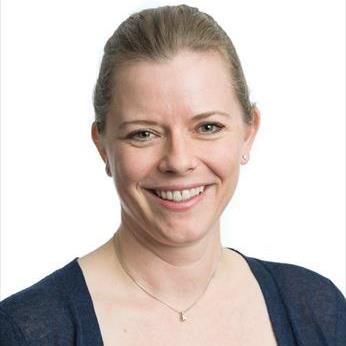 Photo of Michala Henriksen