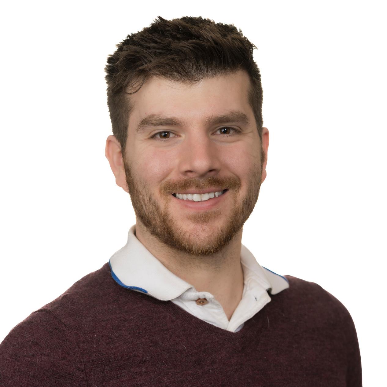 Photo of Mac Harris