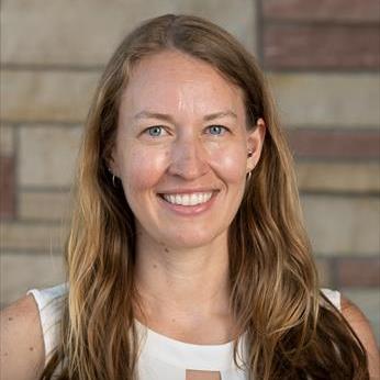 Photo of Miranda Sadar