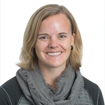 Photo of Heather Reider