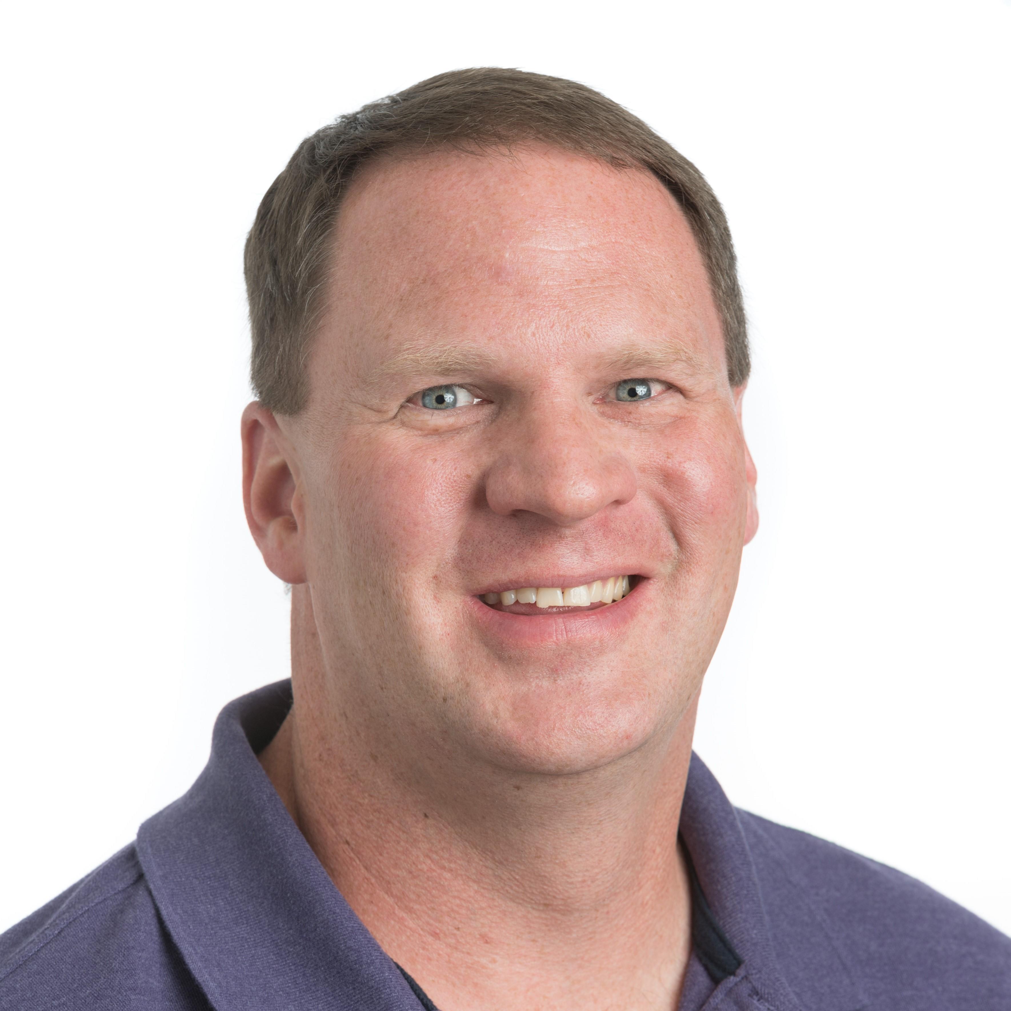 Photo of Ryan Maresh