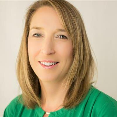 Photo of Lauren Mingus