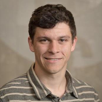 Photo of Dylan Ammons