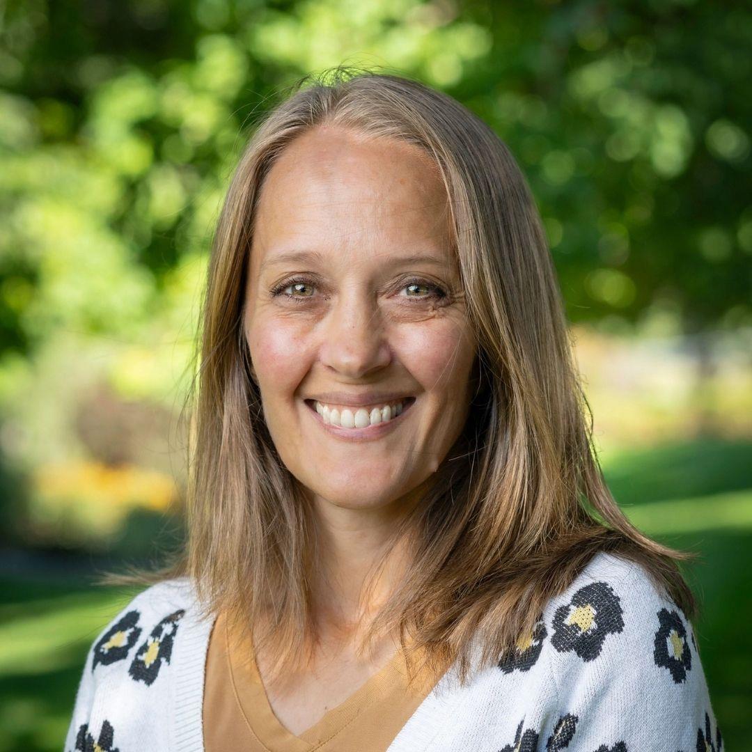 Photo of Kristy Moreno