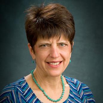 Photo of Roxann Karkhoff-Schweizer