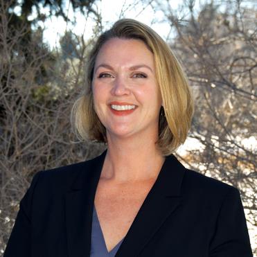 Photo of Shari Lanning