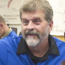 Photo of Lawrence Whalen