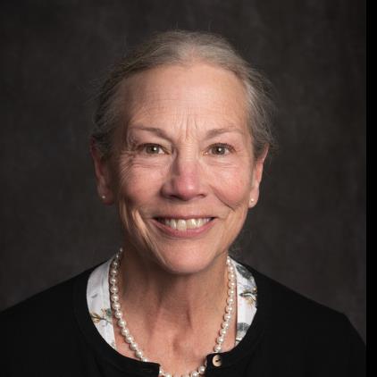 Photo of Susan Bailey
