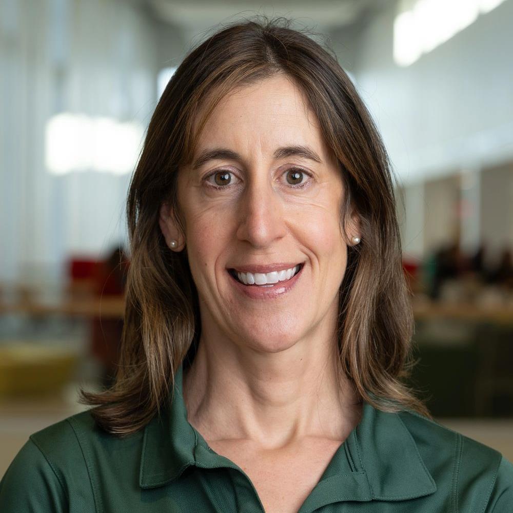 Photo of Kathryn Wotman