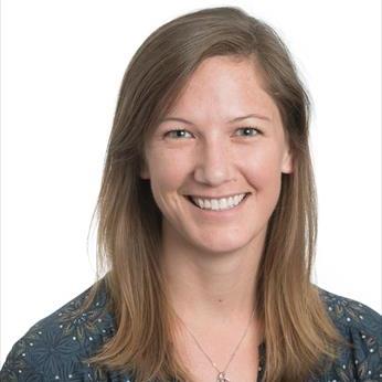 Photo of Sheena Martenies