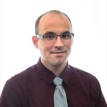 Photo of Lukas Kawalilak