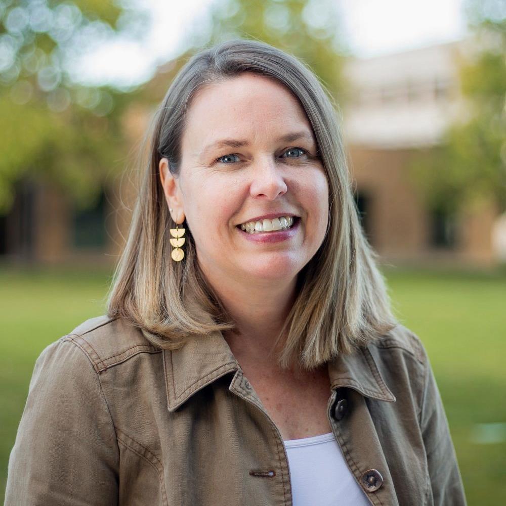 Photo of Sherry WeMott