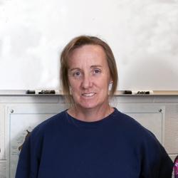 Photo of Sandy Eggleston